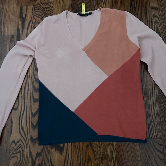 Adrienne Vittadini Women’s Sweater - Picture 1 of 3